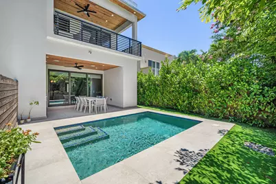 1123 NE 12th Avenue #A, Fort Lauderdale, FL 33304 - Photo 50