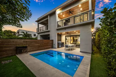 1123 NE 12th Avenue #A, Fort Lauderdale, FL 33304 - Photo 1