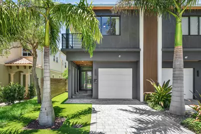 1123 NE 12th Avenue #A, Fort Lauderdale, FL 33304 - Photo 1