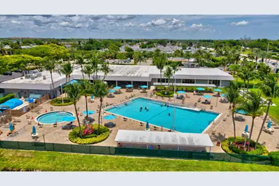 174 Burgundy D Avenue #174, Delray Beach, FL 33484 - Photo 82