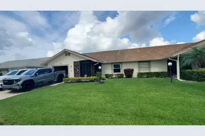5261 Crystal Anne Drive, West Palm Beach, FL 33417 - Photo 1