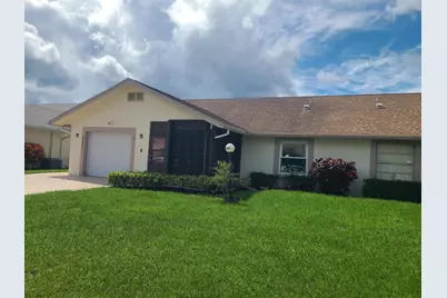 5261 Crystal Anne Drive, West Palm Beach, FL 33417 - Photo 2