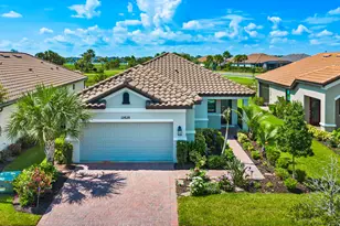 12828 SW Ambra St., Port Saint Lucie, FL 34987 - Photo 1
