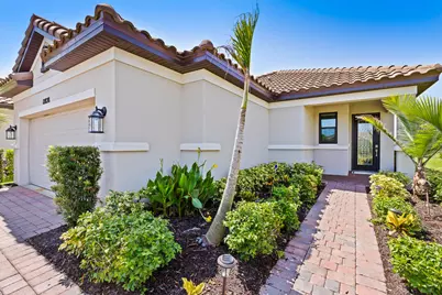 12828 SW Ambra Street, Port Saint Lucie, FL 34987 - Photo 4