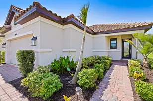 12828 SW Ambra St., Port Saint Lucie, FL 34987 - Photo 4