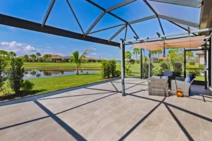 12828 SW Ambra St., Port Saint Lucie, FL 34987 - Photo 34