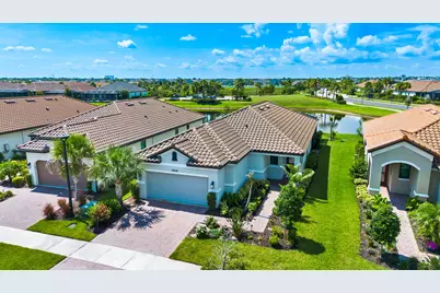 12828 SW Ambra Street, Port Saint Lucie, FL 34987 - Photo 2