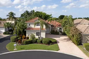 10726 Greenbriar Villa Dr, Lake Worth, FL 33449 - Photo 2