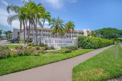 6870 Royal Palm Boulevard #202m, Margate, FL 33063 - Photo 22