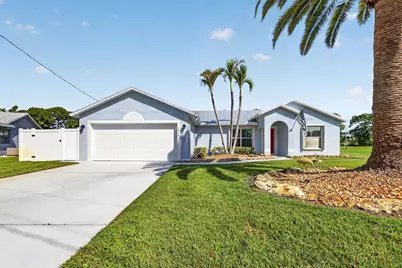 1802 SE Camden Street, Port Saint Lucie, FL 34952 - Photo 1