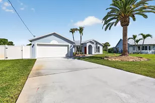 1802 SE Camden St, Port Saint Lucie, FL 34952 - Photo 2