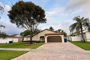 4804 SW 118th Terrace, Cooper City, FL 33330 - Photo 1