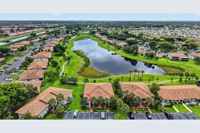 13112 Sentry Palm Court #A, Delray Beach, FL 33484 - Photo 46