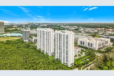 14951 Royal Oaks Lane #505, North Miami, FL 33181 - Photo 34
