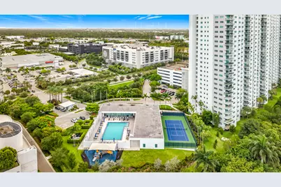 14951 Royal Oaks Lane #505, North Miami, FL 33181 - Photo 28