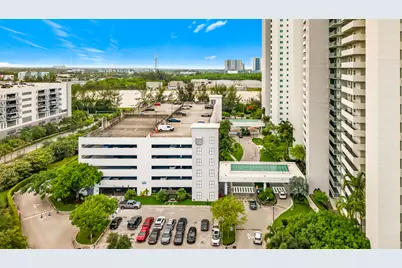 14951 Royal Oaks Lane #505, North Miami, FL 33181 - Photo 36
