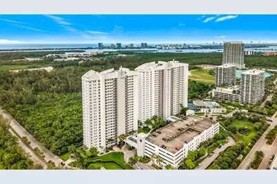 14951 Royal Oaks Lane #505, North Miami, FL 33181 - Photo 38