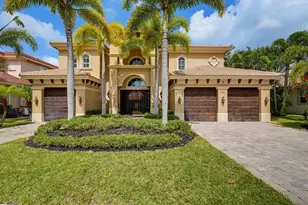 731 Edgebrook Ln, Royal Palm Beach, FL 33411 - Photo 2