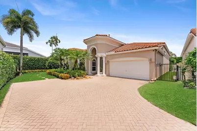 6533 Somerset Circle, Boca Raton, FL 33496 - Photo 2