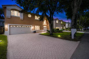 11248 Rhapsody Rd, Cooper City, FL 33026 - Photo 1