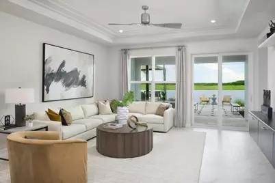 13365 SW Bally Drive, Port Saint Lucie, FL 34987 - Photo 2