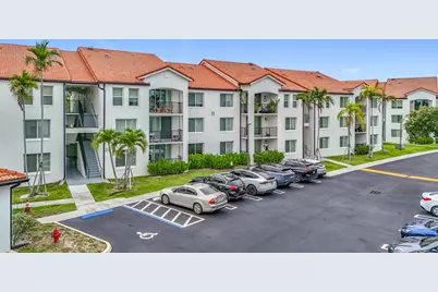 1119 Villa Circle #1119, Boynton Beach, FL 33435 - Photo 50