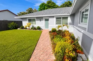 7434 Thatcher Ave, Lake Worth, FL 33462 - Photo 1
