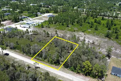 859 Burrows Avenue, Lehigh Acres, FL 33974 - Photo 2