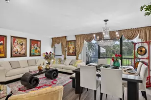 2805 Bridgewood Dr, Boca Raton, FL 33434 - Photo 1