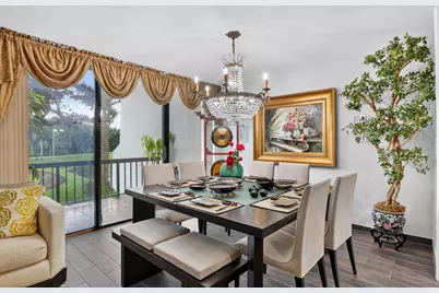 2805 Bridgewood Drive, Boca Raton, FL 33434 - Photo 2