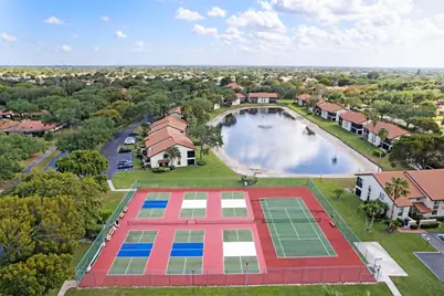 10044 Andrea Lane #A, Boynton Beach, FL 33437 - Photo 26