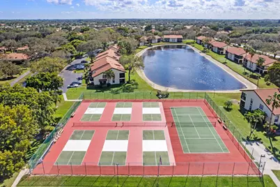 10044 Andrea Lane #A, Boynton Beach, FL 33437 - Photo 20