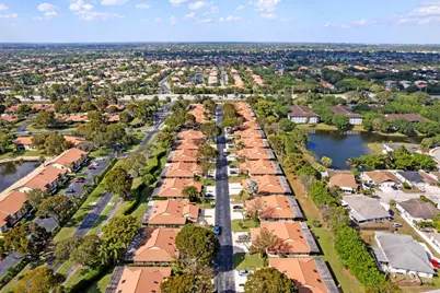 10044 Andrea Lane #A, Boynton Beach, FL 33437 - Photo 22