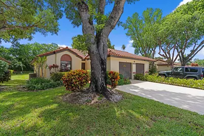 10044 Andrea Lane #A, Boynton Beach, FL 33437 - Photo 32