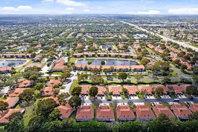10044 Andrea Lane #A, Boynton Beach, FL 33437 - Photo 24