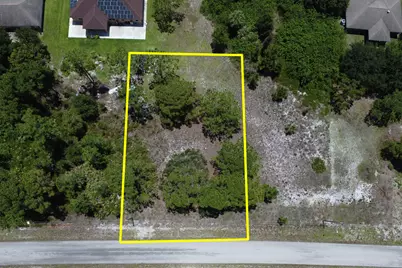 518 Cottonwood Avenue S, Lehigh Acres, FL 33974 - Photo 1