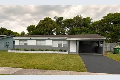 1067 Iroquois Avenue, Fort Lauderdale, FL 33312 - Photo 1