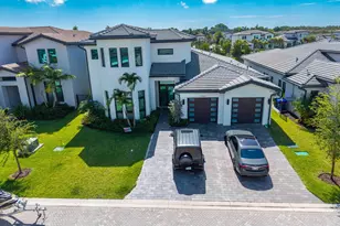 5746 Ashwood Circle W, Hollywood, FL 33312 - Photo 1