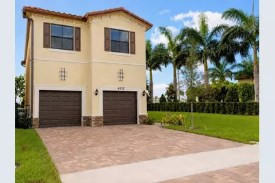 4822 NW 56th Court, Tamarac, FL 33319 - Photo 1