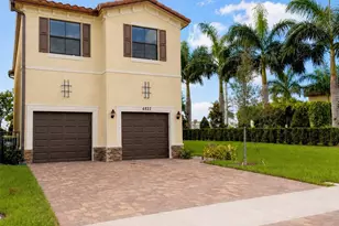 4822 NW 56th Ct, Tamarac, FL 33319 - Photo 1