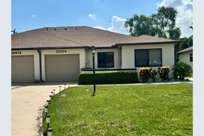 20974 Concord Green Drive E, Boca Raton, FL 33433 - Photo 1