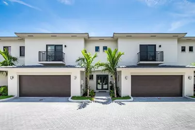 1036 NE 33rd Street #1036, Oakland Park, FL 33334 - Photo 1