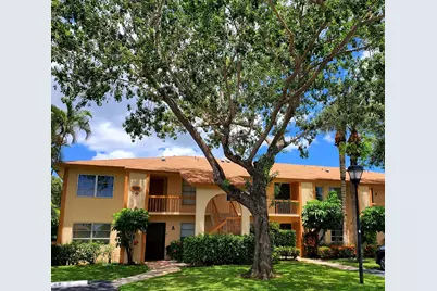 5890 Sugar Palm Court #F, Delray Beach, FL 33484 - Photo 1