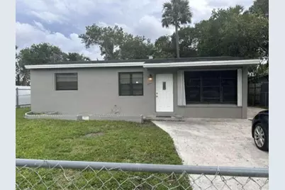 3370 NW 8th Place, Lauderhill, FL 33311 - Photo 1