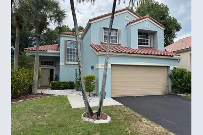 1020 NW 107th Avenue, Plantation, FL 33322 - Photo 1