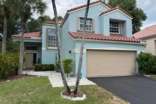 1020 NW 107th Ave, Plantation, FL 33322 - Photo 1