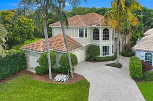2571 Players Ct, Wellington, FL 33414 - Photo 1