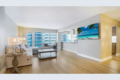 3410 Galt Ocean Drive #1003n, Fort Lauderdale, FL 33308 - Photo 8