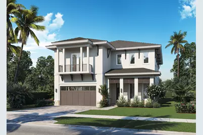 9553 Ridgewater Drive, Palm Beach Gardens, FL 33412 - Photo 1