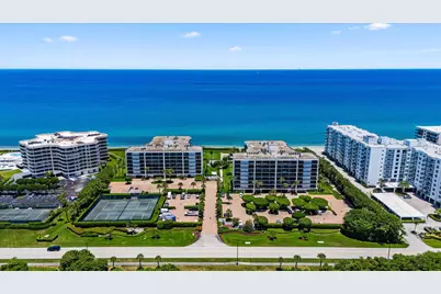 3440 S Ocean Boulevard #104 S, Palm Beach, FL 33480 - Photo 2